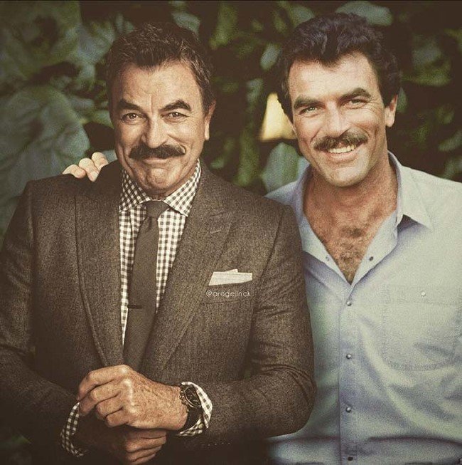 En iyi arkadaşım 'benim' 47