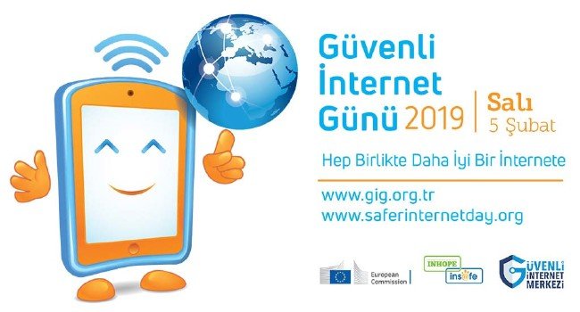 İnternetle başbaşa bırakmayın 1