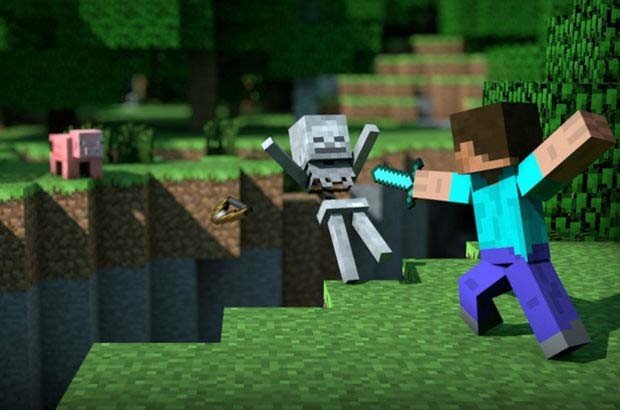 İnternetle başbaşa bırakmayın 13