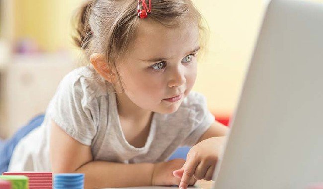 İnternetle başbaşa bırakmayın 17