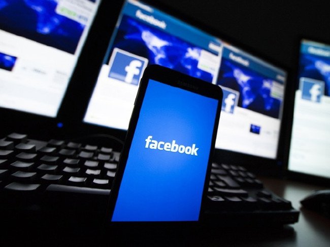 15’inci yaşında Facebook hakkında 15 gerçek 1