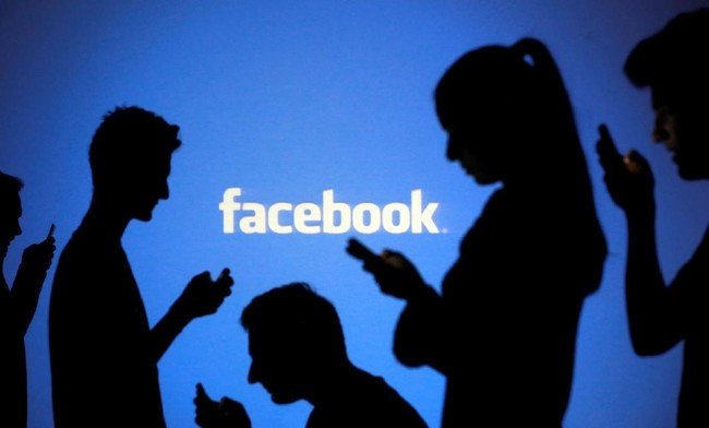 15’inci yaşında Facebook hakkında 15 gerçek 11