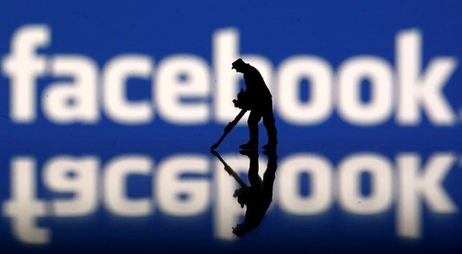 15’inci yaşında Facebook hakkında 15 gerçek 14