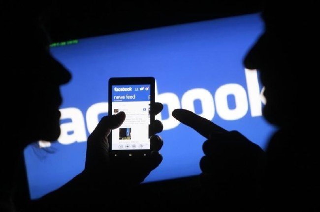 15’inci yaşında Facebook hakkında 15 gerçek 23