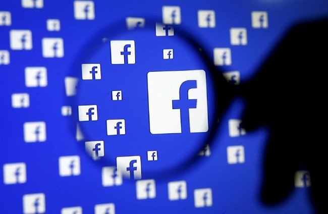 15’inci yaşında Facebook hakkında 15 gerçek 25