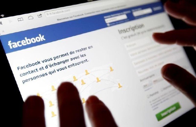 15’inci yaşında Facebook hakkında 15 gerçek 7