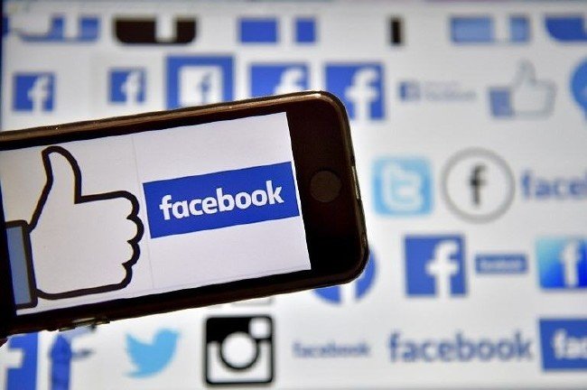 15’inci yaşında Facebook hakkında 15 gerçek 9