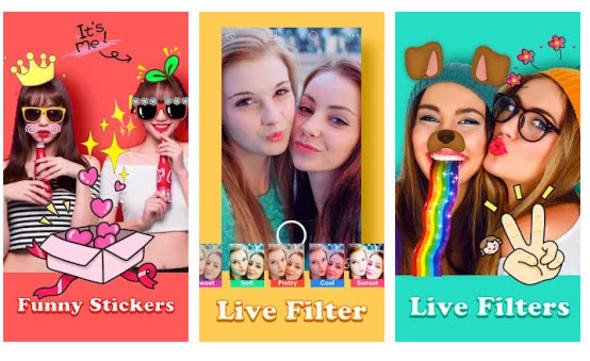 İşte Google Uygulama Mağazası'ndaki zararlı içerikler 2