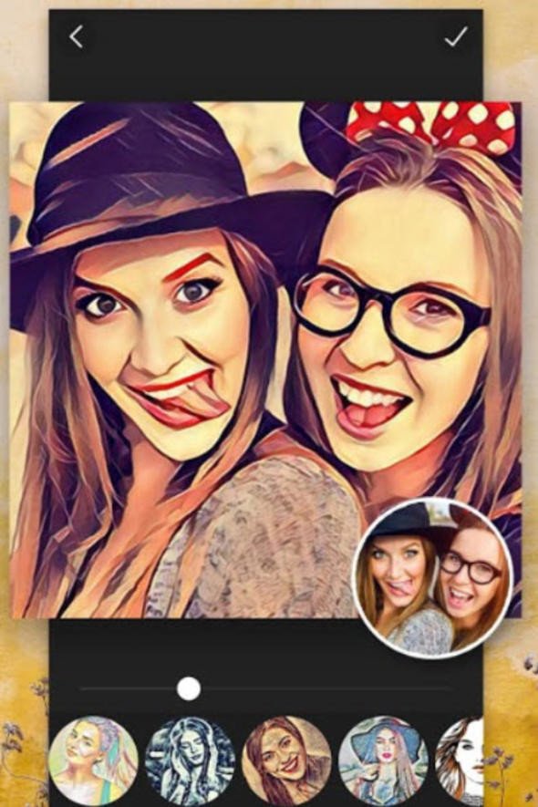 İşte Google Uygulama Mağazası'ndaki zararlı içerikler 3