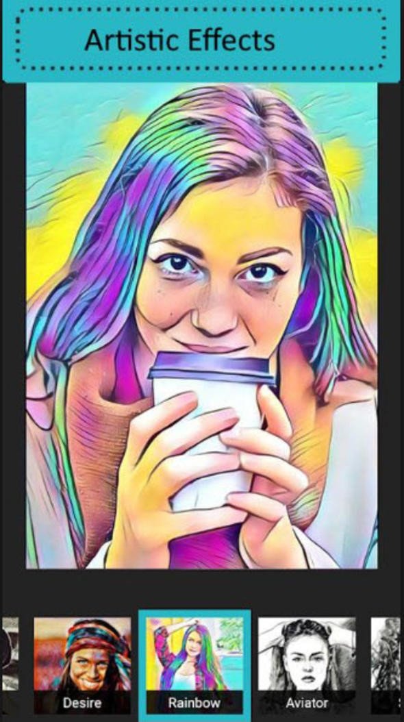 İşte Google Uygulama Mağazası'ndaki zararlı içerikler 5