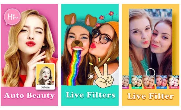 İşte Google Uygulama Mağazası'ndaki zararlı içerikler 9