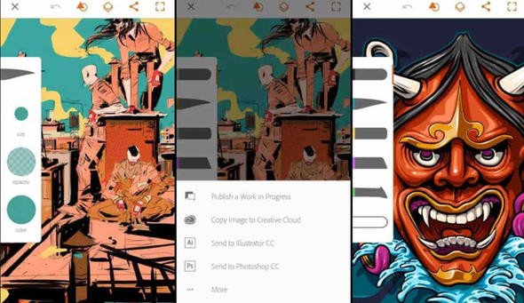İşte Google Uygulama Mağazası'ndaki zararlı içerikler 12