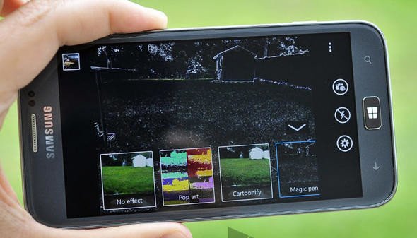 İşte Google Uygulama Mağazası'ndaki zararlı içerikler 16