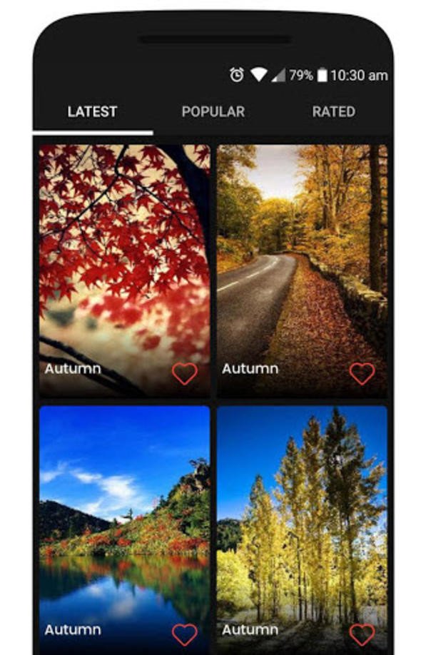 İşte Google Uygulama Mağazası'ndaki zararlı içerikler 18