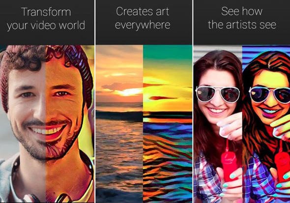 İşte Google Uygulama Mağazası'ndaki zararlı içerikler 22