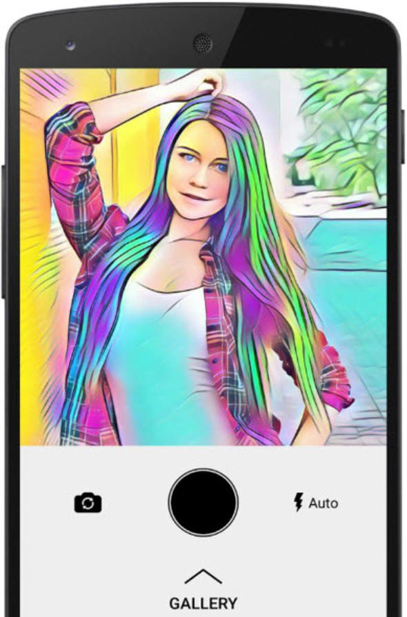 İşte Google Uygulama Mağazası'ndaki zararlı içerikler 26
