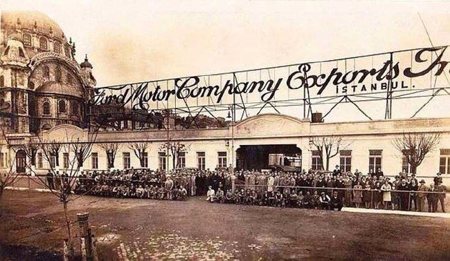 Bir zamanlar İstanbul 11