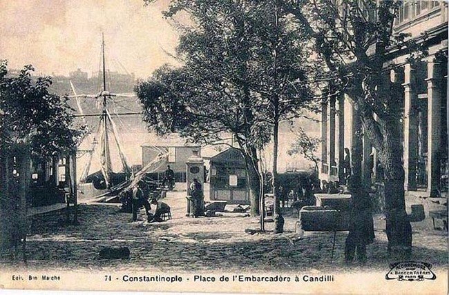 Bir zamanlar İstanbul 2