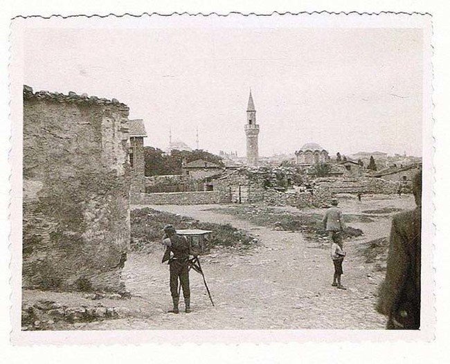 Bir zamanlar İstanbul 23