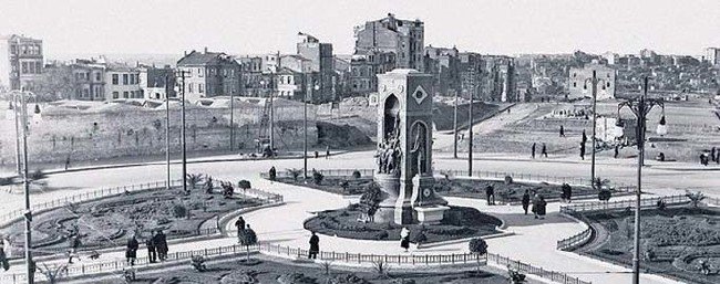 Bir zamanlar İstanbul 26