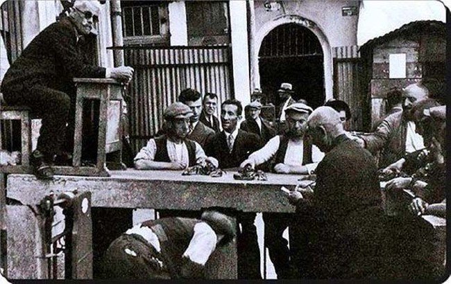 Bir zamanlar İstanbul 39