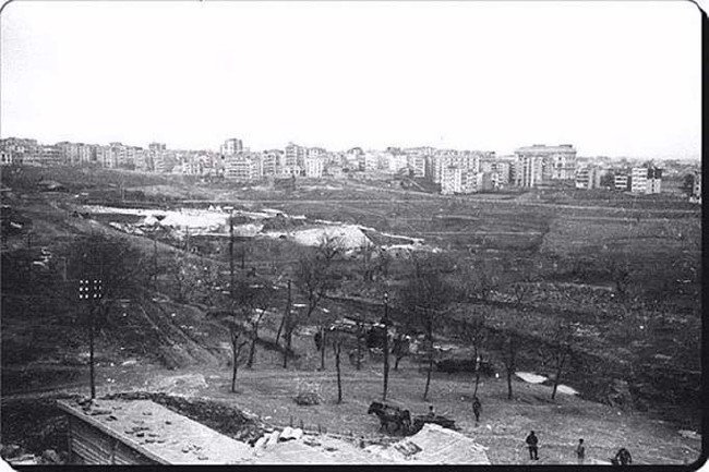 Bir zamanlar İstanbul 42