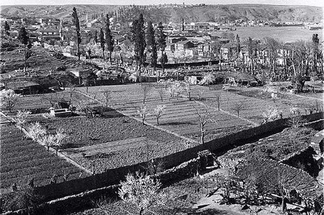 Bir zamanlar İstanbul 49