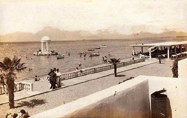 Bir zamanlar İstanbul 53