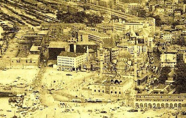 Bir zamanlar İstanbul 59