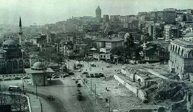 Bir zamanlar İstanbul 62