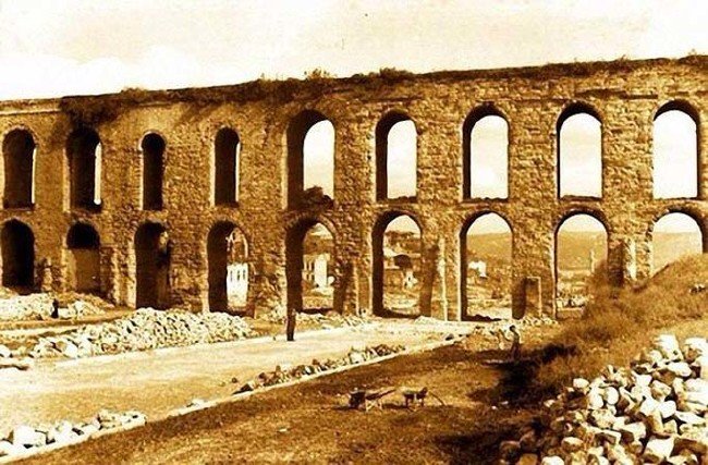 Bir zamanlar İstanbul 66