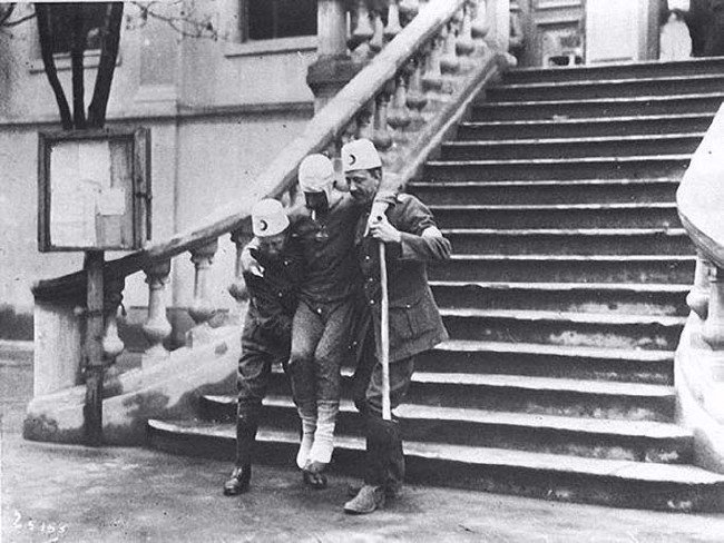 Bir zamanlar İstanbul 67