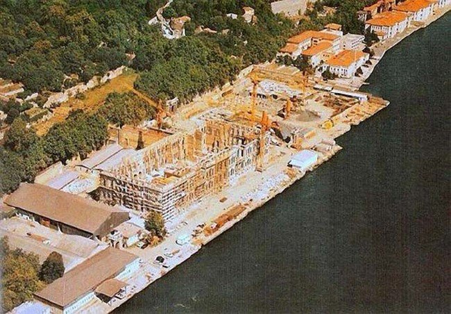 Bir zamanlar İstanbul 70