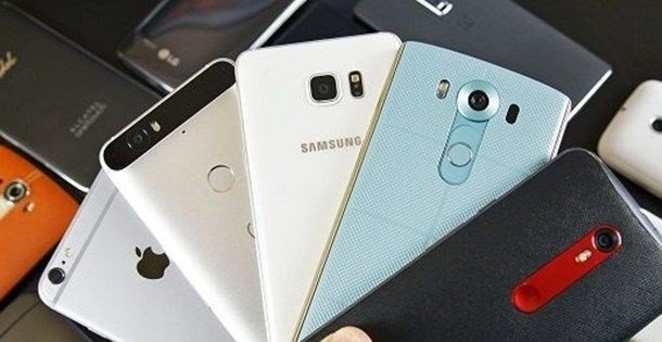 Bu testleri yapmadan ikinci el telefon almayın 2