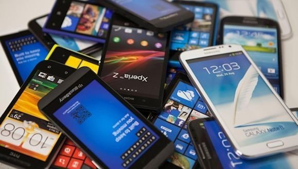 Bu testleri yapmadan ikinci el telefon almayın 9