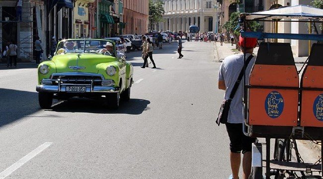Havana'nın sembolü otomobillerin ilginç öyküsü 29