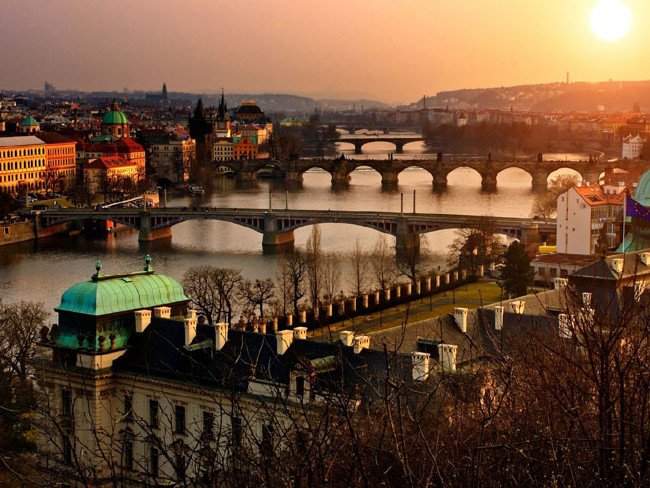 Dünyanın en misafirperver 10 ülkesi seçildi 1