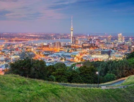 Dünyanın en misafirperver 10 ülkesi seçildi 15