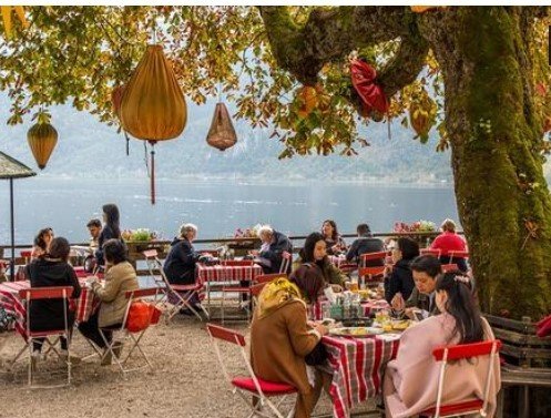 Dünyanın en misafirperver 10 ülkesi seçildi 22