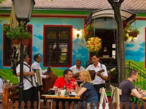 Dünyanın en misafirperver 10 ülkesi seçildi 5