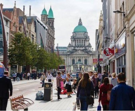 Dünyanın en misafirperver 10 ülkesi seçildi 8