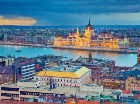 Dünyanın en misafirperver 10 ülkesi seçildi 9