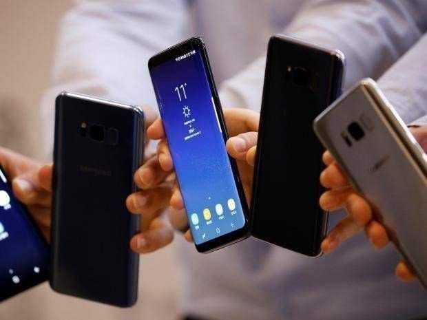 İşte Samsung Galaxy S10'un yeni görüntüleri ve özellikleri 1