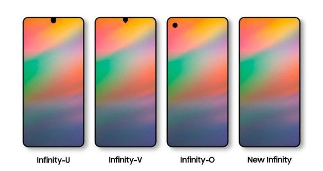 İşte Samsung Galaxy S10'un yeni görüntüleri ve özellikleri 4