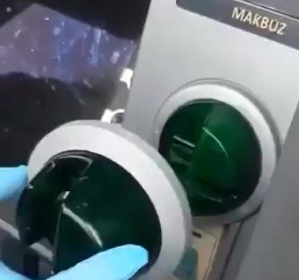 ATM'lerdeki gizli tehlikeye dikkat 13