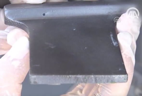 ATM'lerdeki gizli tehlikeye dikkat 18