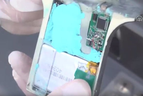 ATM'lerdeki gizli tehlikeye dikkat 19