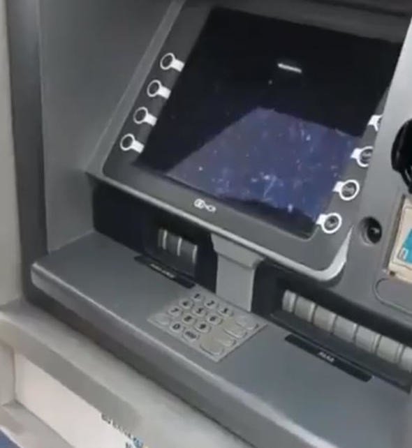 ATM'lerdeki gizli tehlikeye dikkat 2