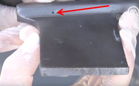 ATM'lerdeki gizli tehlikeye dikkat 6