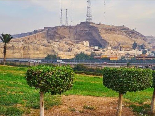 Sadece kadınların yaşadığı ilginç kasaba 16